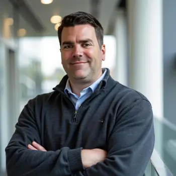 Picture of Bill Ireland